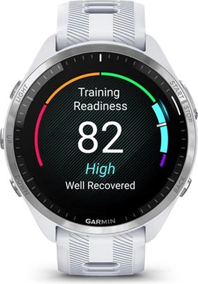 Умные часы Garmin Forerunner 965 47mm / 010-02809-11