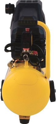 Воздушный компрессор Denzel DK1500/24 Х-PRO / 58063