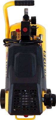 Воздушный компрессор Denzel DK1500/24 Х-PRO / 58063