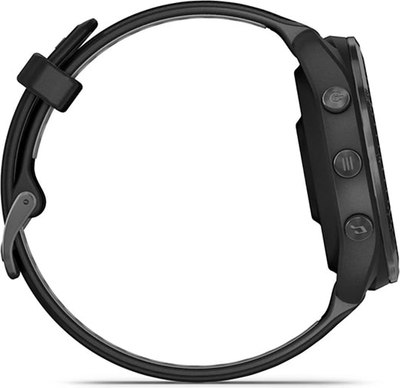 Умные часы Garmin Forerunner 965 47mm / 010-02809-10
