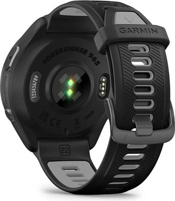 Умные часы Garmin Forerunner 965 47mm / 010-02809-10