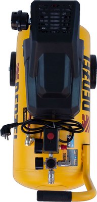 Воздушный компрессор Denzel DK1800/50 Х-PRO / 58068