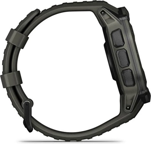 Умные часы Garmin Instinct 2X Solar 50mm / 010-02805-05