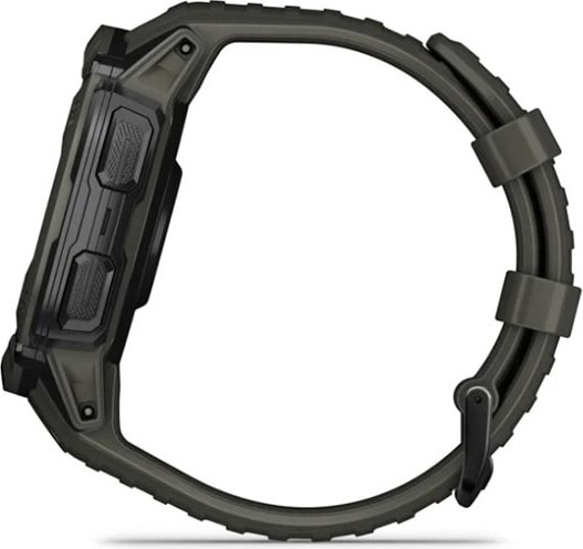 Умные часы Garmin Instinct 2X Solar 50mm / 010-02805-05
