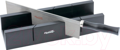 Стусло с ножовкой СибрТех 222307 - фото