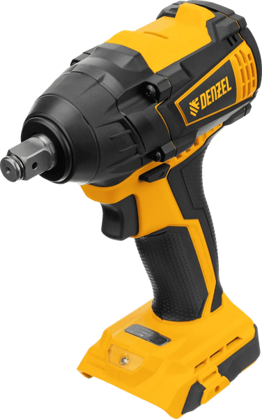 Аккумуляторный гайковерт Denzel CIW-IB-300-0 / 26502 - фото