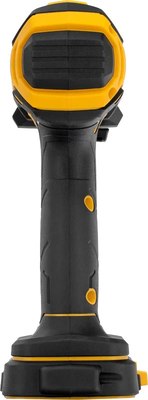 Аккумуляторная дрель-шуруповерт Denzel BLDL-18-0 / 26141