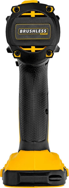 Аккумуляторная дрель-шуруповерт Denzel BLDL-IB-18-0 / 26122