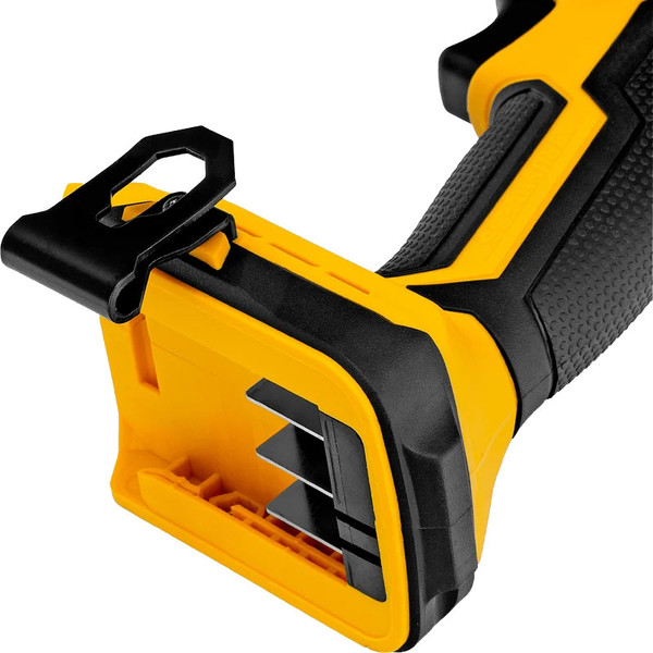 Аккумуляторная дрель-шуруповерт Denzel BLDL-IB-18-0 / 26122