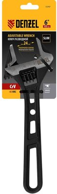Гаечный ключ Denzel 15747