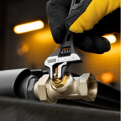 Гаечный ключ Denzel 15747