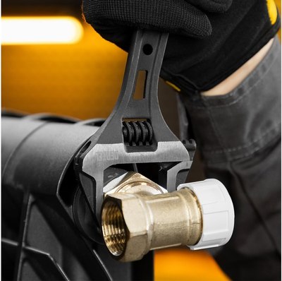 Гаечный ключ Denzel 15748