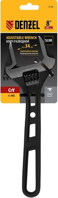 Гаечный ключ Denzel 15748