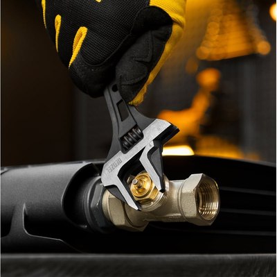 Гаечный ключ Denzel 15748