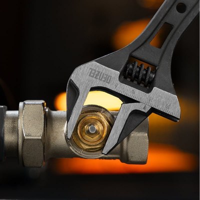 Гаечный ключ Denzel 15748