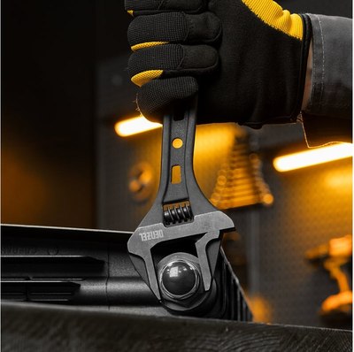 Гаечный ключ Denzel 15749