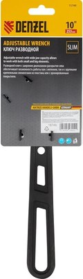 Гаечный ключ Denzel 15749