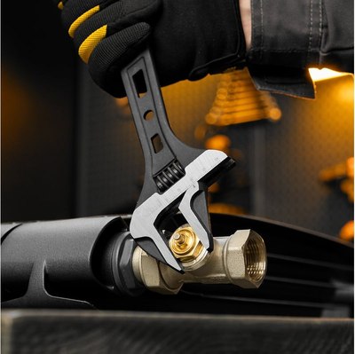 Гаечный ключ Denzel 15749