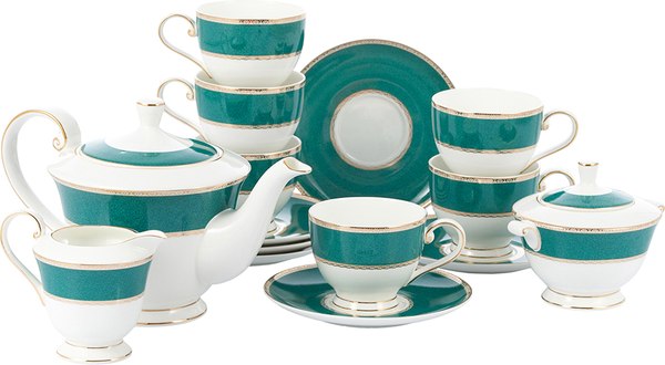 Чайный набор Gipfel Moritz 43253 - фото