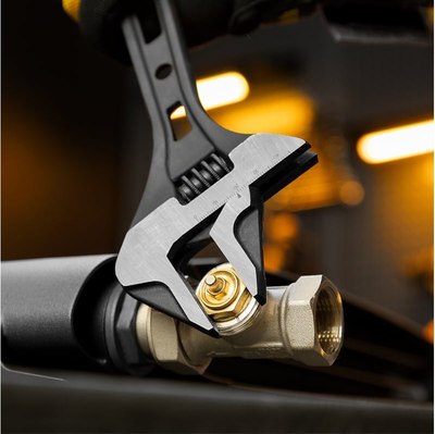 Гаечный ключ Denzel 15750