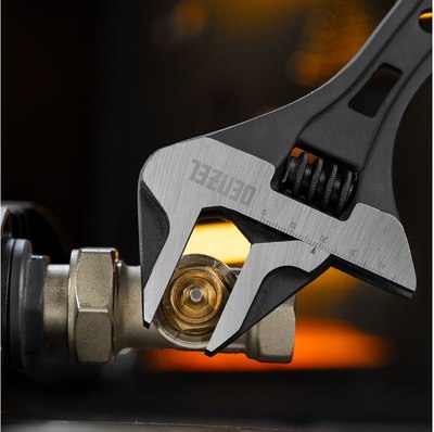 Гаечный ключ Denzel 15750