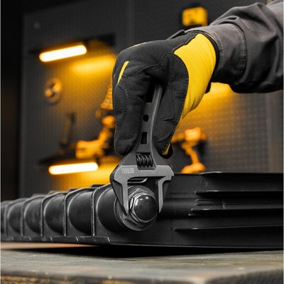 Гаечный ключ Denzel 15753