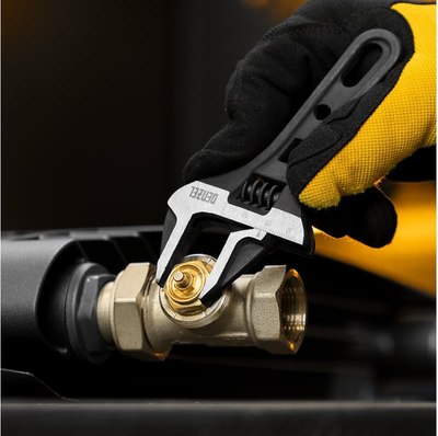 Гаечный ключ Denzel 15753