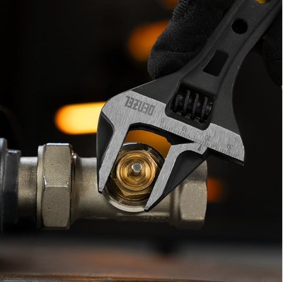 Гаечный ключ Denzel 15753