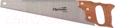 Ножовка Sparta 231875 - фото