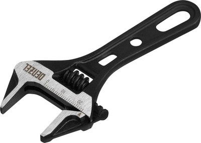 Гаечный ключ Denzel 15751 - фото