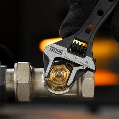 Гаечный ключ Denzel 15751