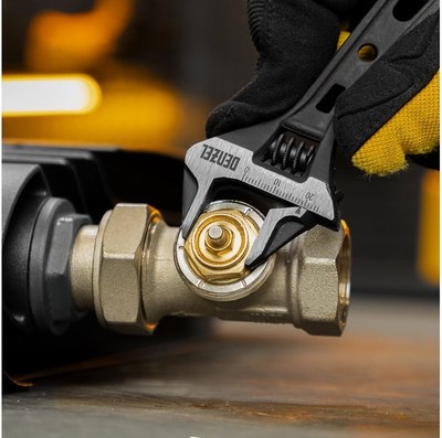 Гаечный ключ Denzel 15751