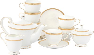 Чайный набор Gipfel Arlett 43255 - фото