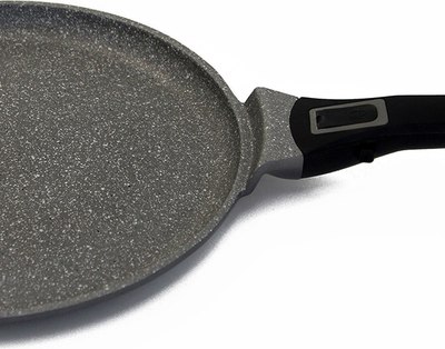 Блинная сковорода Gipfel Batista 51152