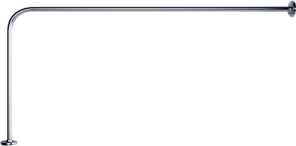 Карниз для ванны Triton 160x70 - фото