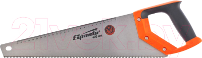 Ножовка Sparta 235015 - фото