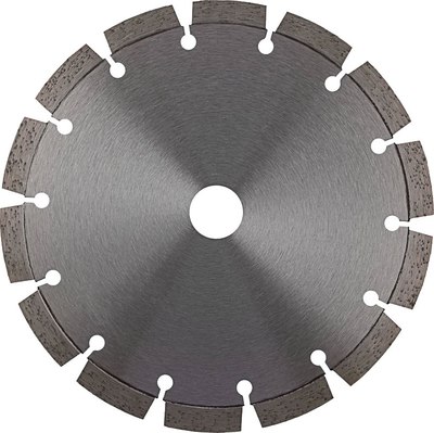 Отрезной диск алмазный Gross 73006