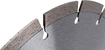 Отрезной диск алмазный Gross 73008