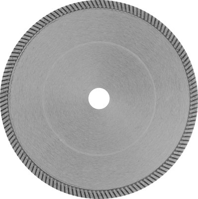 Отрезной диск алмазный Gross 730347