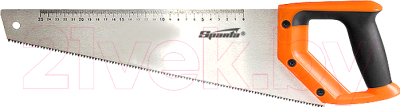 Ножовка Sparta 235035 - фото