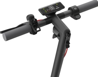 Электросамокат Navee V40 Pro Electric Scooter NKT2208-A25