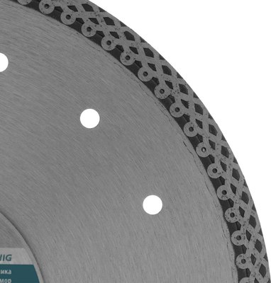 Отрезной диск алмазный Gross 73059