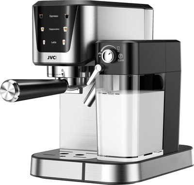 Кофемашина JVC JK-CM70 - фото