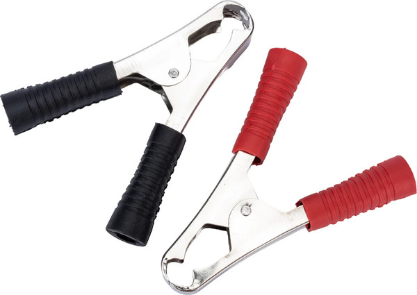 Зажимы типа «крокодил» Rexant 16-0019-1-9 - фото