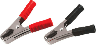 Зажимы типа «крокодил» Rexant 16-0019-1-9