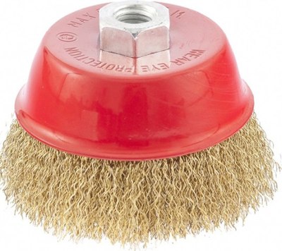 Щетка для электроинструмента Matrix 74605 - фото