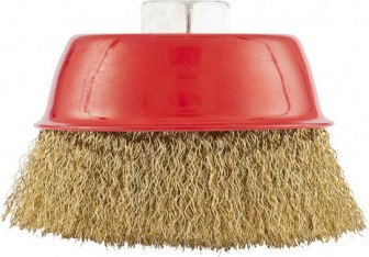 Щетка для электроинструмента Matrix 74605