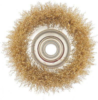 Щетка для электроинструмента Matrix 74605