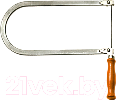 Лобзик ручной Sparta 240205 - фото