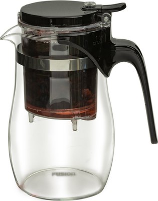 Заварочный чайник FUSION Electronics 02-090-04